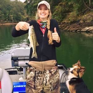 Meet your Posher, Stephanie